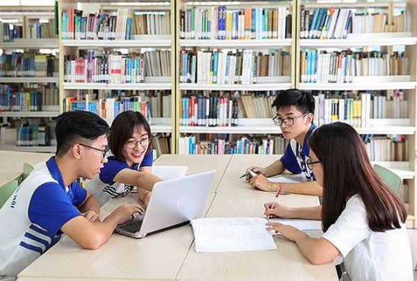 Danh sách các trường cao đẳng công lập ở Hà Nội