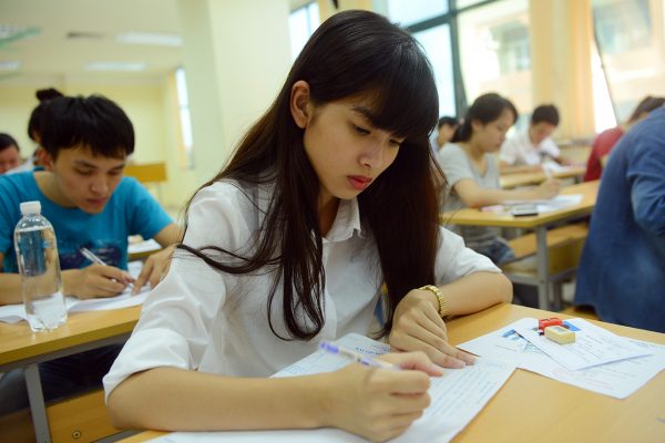 Danh sách các trường đại học khối A ở Hà Nội mới nhất