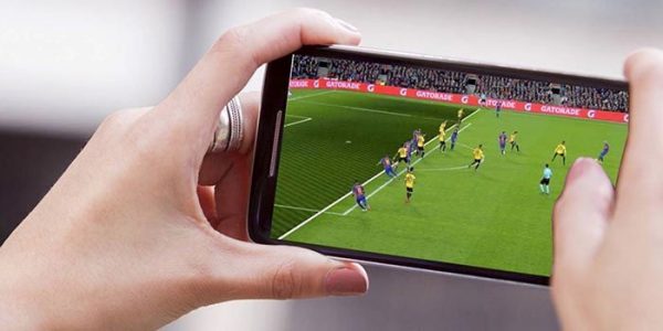 Một số cách xem bóng đá trực tiếp trên điện thoại phổ biến hiện nay