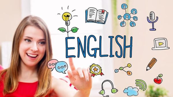 Trong những năm tới có nên học Cao đẳng Ngôn ngữ Anh không?