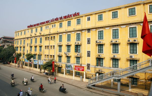 Danh sách các trường khối B ở Hà Nội đào tạo chất lượng cao