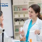 Con gái có nên làm trình dược viên?