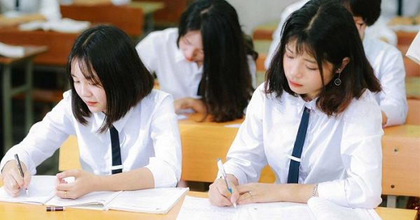 Bạn có biết học lực trung bình nên chọn ngành nào khối D không?