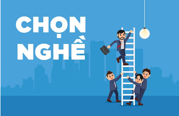 Chia sẻ thắc mắc: Học lực khá nên chọn ngành nào khối D?