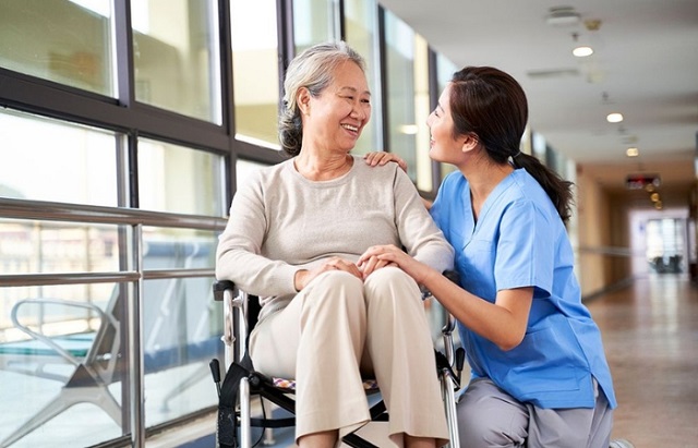 Cơ hội nghề nghiệp của người học ngành Điều dưỡng khối D