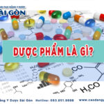 Dược phẩm là gì? Đặc điểm và vai trò trong đời sống hiện đại?